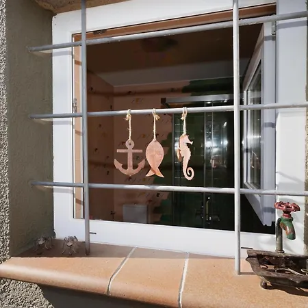 Apartman La Platjeta
