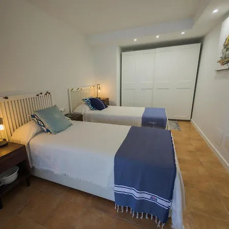Apartman La Platjeta *