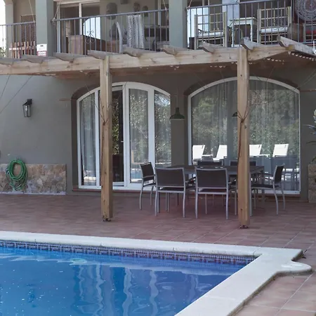 Apartman La Platjeta