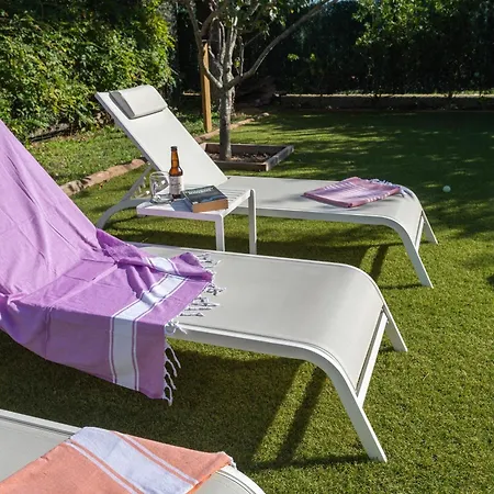 Apartman La Platjeta Calonge