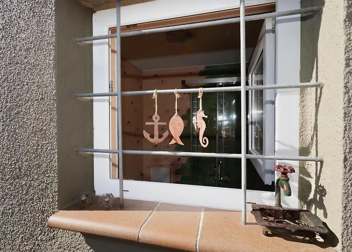 Apartman La Platjeta