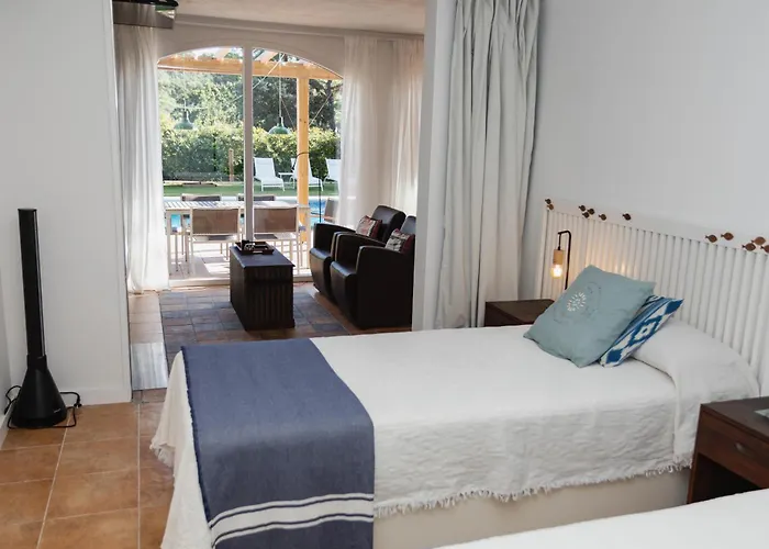 La Platjeta Apartman *