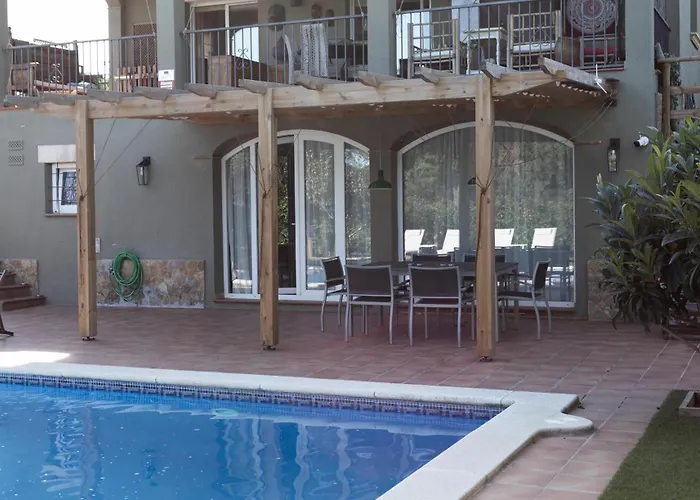 Apartman La Platjeta