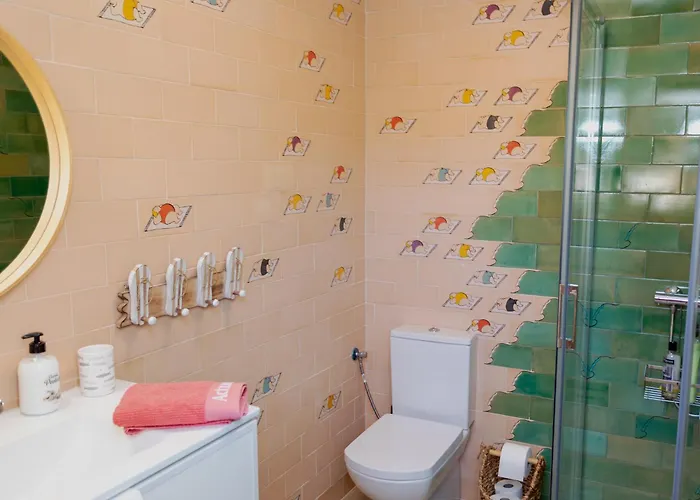 Apartman La Platjeta *