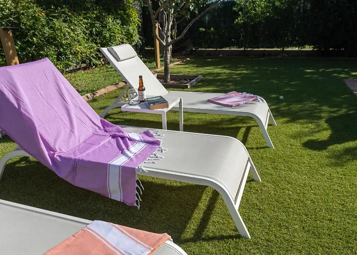 Apartman La Platjeta Calonge